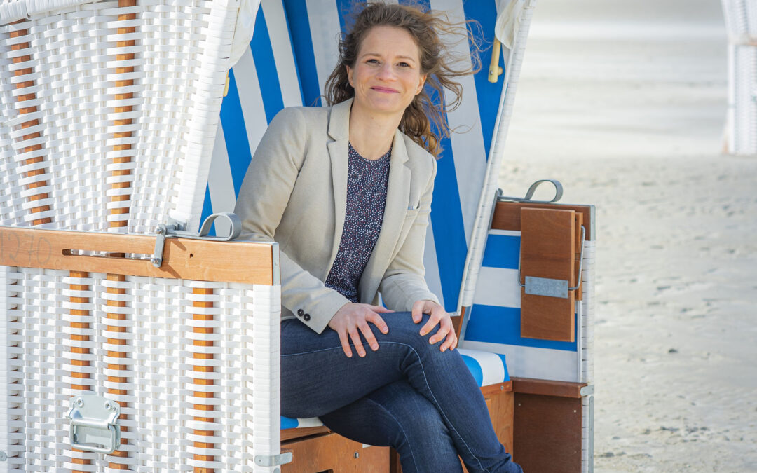 Freiburg: Katharina Schirmbeck neue FWTM-Geschäftsführerin