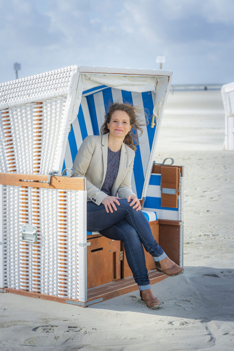 Freiburg: Katharina Schirmbeck neue FWTM-Geschäftsführerin