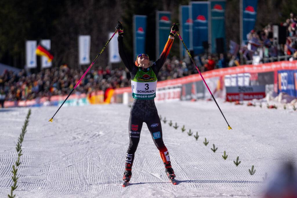 Drei Weltcups im Januar: Wintersport-Highlights im Hochschwarzwald
