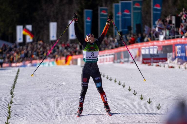 Drei Weltcups im Januar: Wintersport-Highlights im Hochschwarzwald