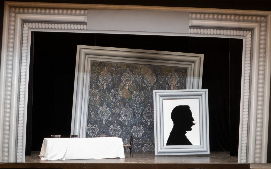 Hochschule für Musik Freiburg zeigt zwei Opéras Bouffes