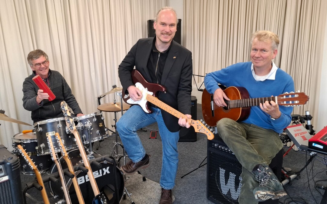 Tonojan fordert stärkere Förderung der Musikschulen im Kreis Emmendingen