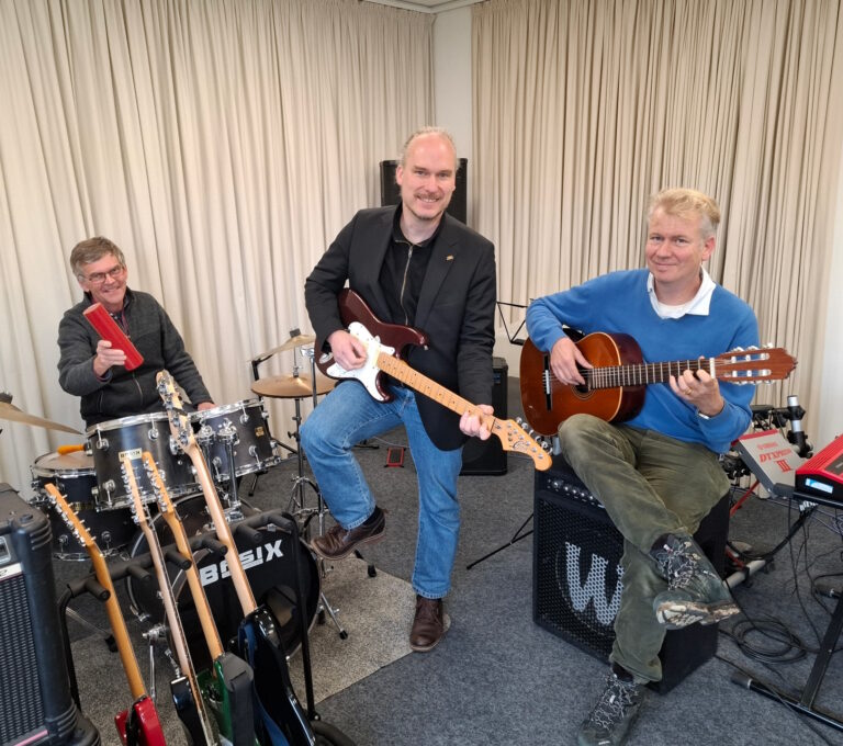 Tonojan fordert stärkere Förderung der Musikschulen im Kreis Emmendingen