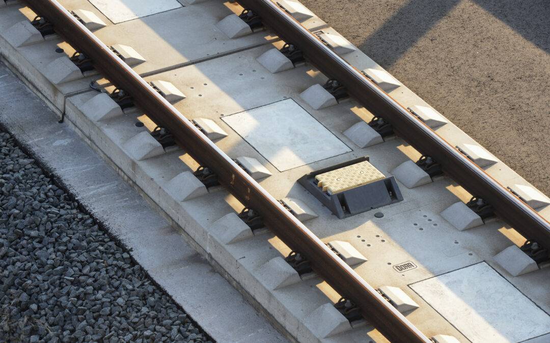 ETCS auf Grenzstrecken zwischen Deutschland und Schweiz in Betrieb