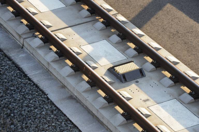 ETCS auf Grenzstrecken zwischen Deutschland und Schweiz in Betrieb