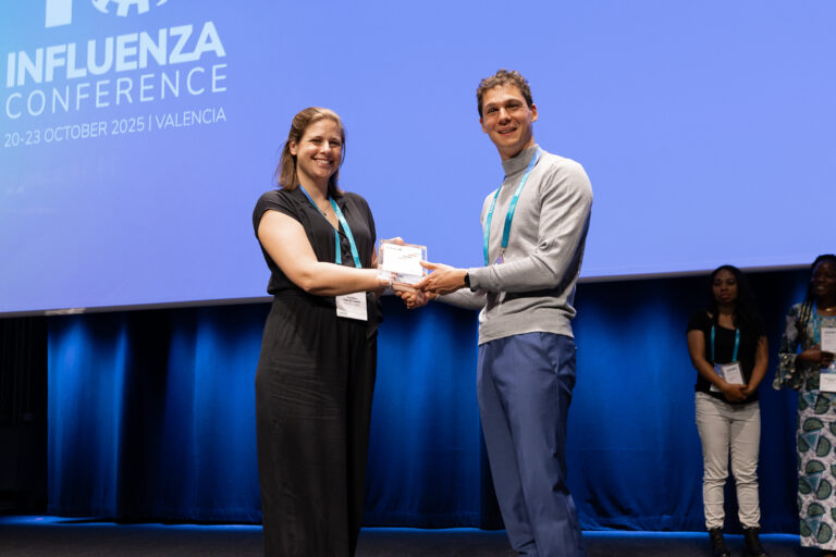 Über 2 Millionen Euro für Influenza-Forschung in Freiburg