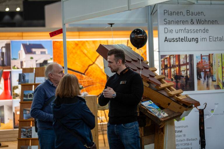 GETEC 2026 in Freiburg zeigt Trends für energieeffizientes Bauen