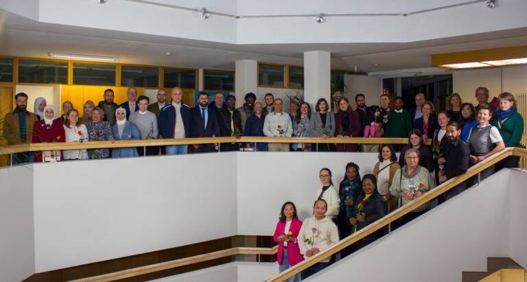 Landkreis Lörrach: 284 neue deutsche Staatsbürger