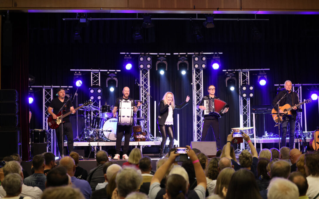 Kulturjahr 2025 in Weil am Rhein mit Rekorden beendet