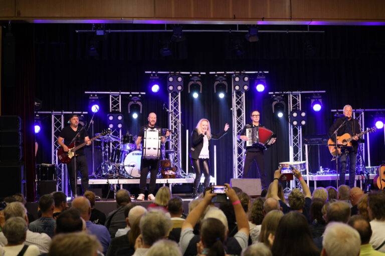 Kulturjahr 2025 in Weil am Rhein mit Rekorden beendet