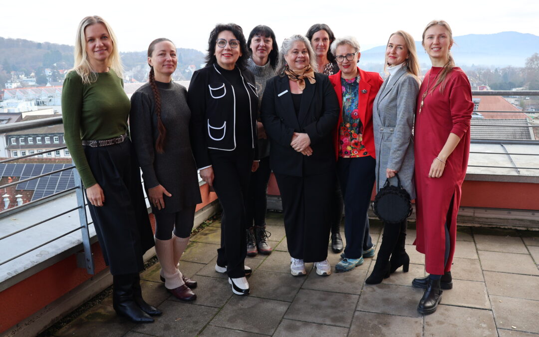 Empowerment von Frauen in Emmendingen: Erfolgreicher Projektabschluss