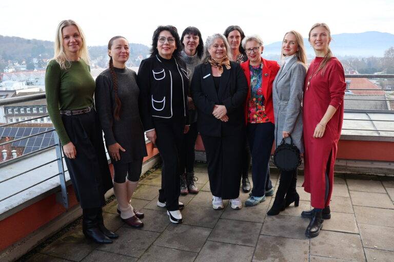 Empowerment von Frauen in Emmendingen: Erfolgreicher Projektabschluss