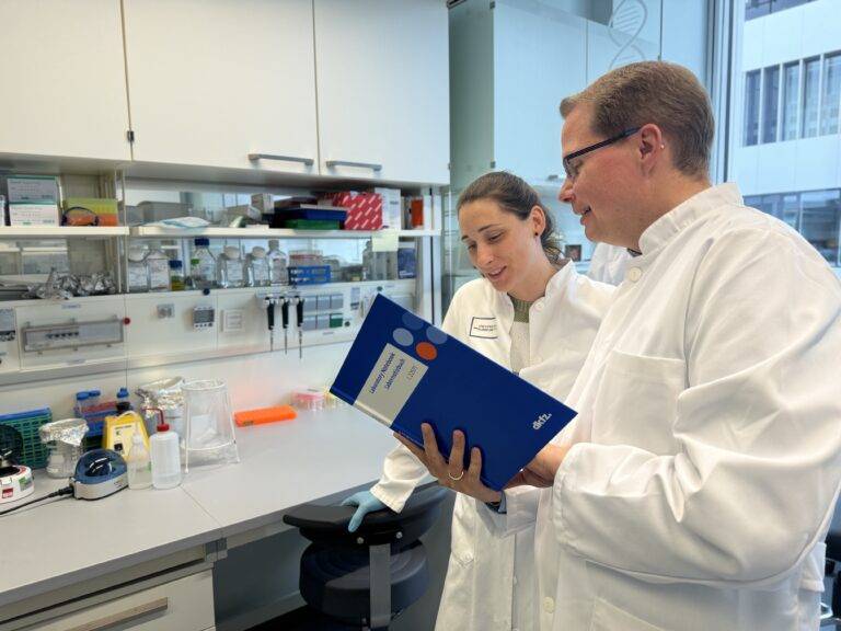 Freiburg: Neuer Mutationskatalog erleichtert Krebstherapie