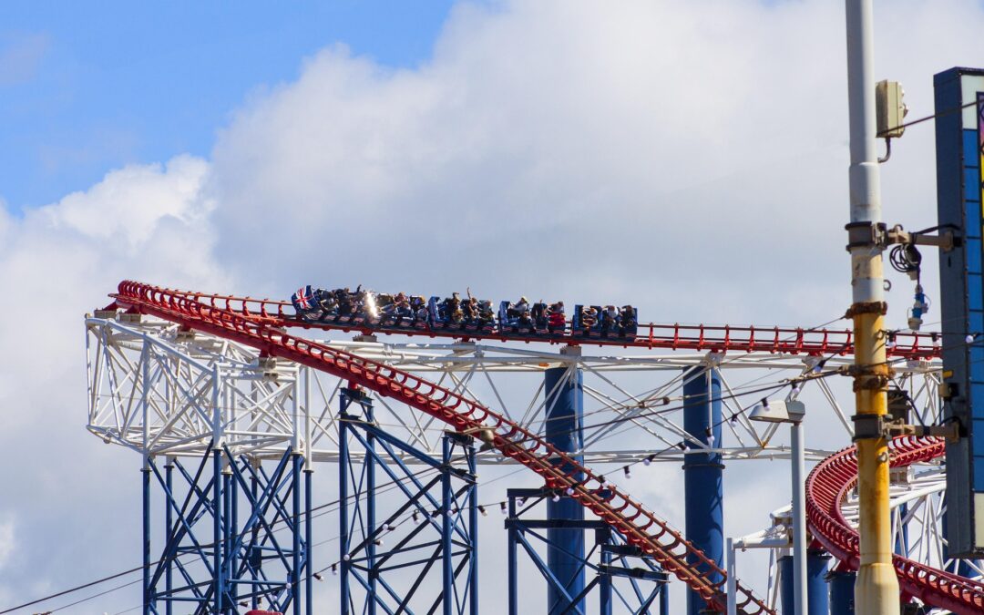 Mack Rides aus Waldkirch nach Achterbahn-Verletzungen in den USA verklagt