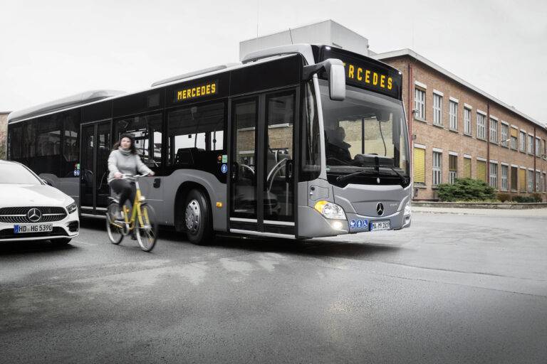 SWEG investiert 3,5 Millionen Euro in neue Busse für Müllheim & Lörrach