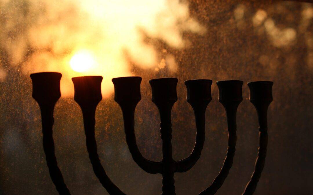 Kirchen in Baden: Solidarität zum Chanukka-Fest nach Anschlag in Sydney