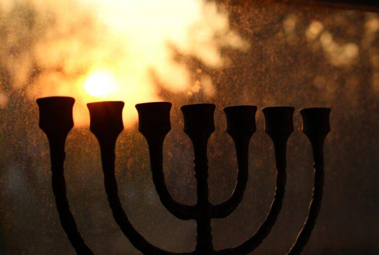 Kirchen in Baden: Solidarität zum Chanukka-Fest nach Anschlag in Sydney