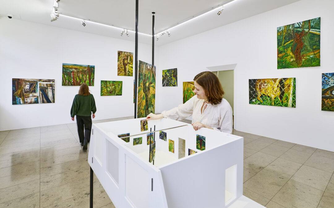 Freiburg: Museum für Neue Kunst lädt zum Mitgestalten ein