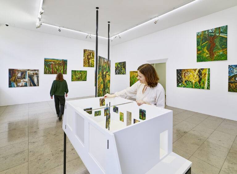 Freiburg: Museum für Neue Kunst lädt zum Mitgestalten ein