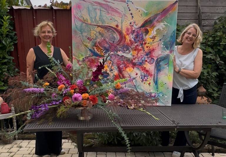 Kunstjahr 2026 bringt acht Ausstellungen nach Rheinfelden