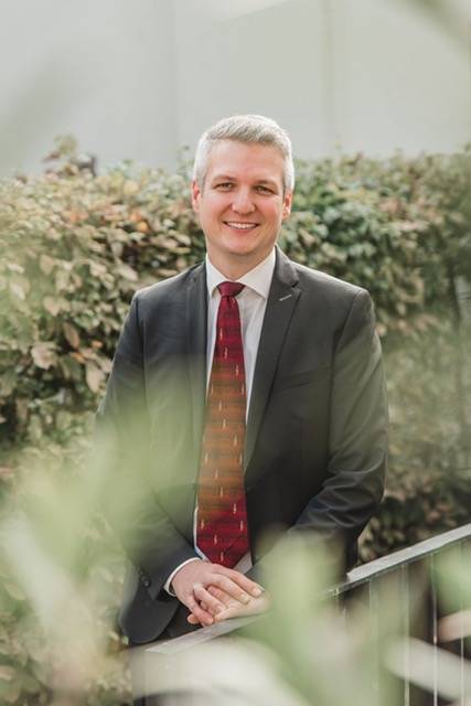 Freiburg: Andreas Mölder ist neuer Domkapellmeister am Münster