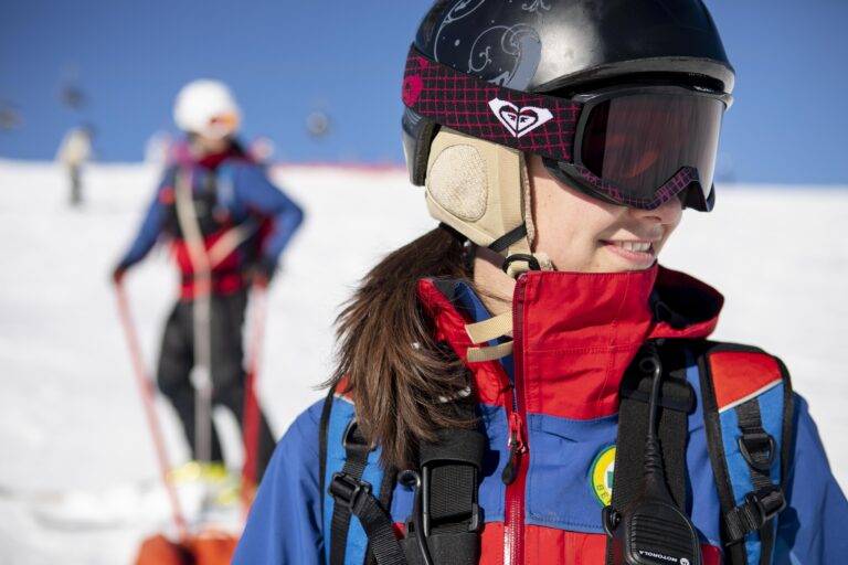 Bergwacht Schwarzwald startet mit 266 Einsätzen ins Jahr