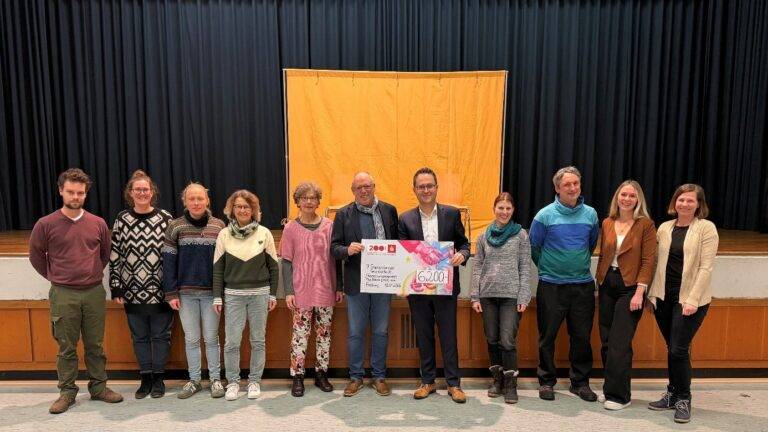 „Mein Körper gehört mir“ stärkt Kinder in Emmendingen