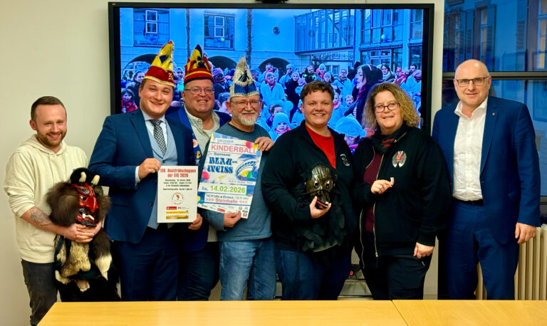 Emmendinger Fasnet 2026: Alle Termine, Umzüge und Feste