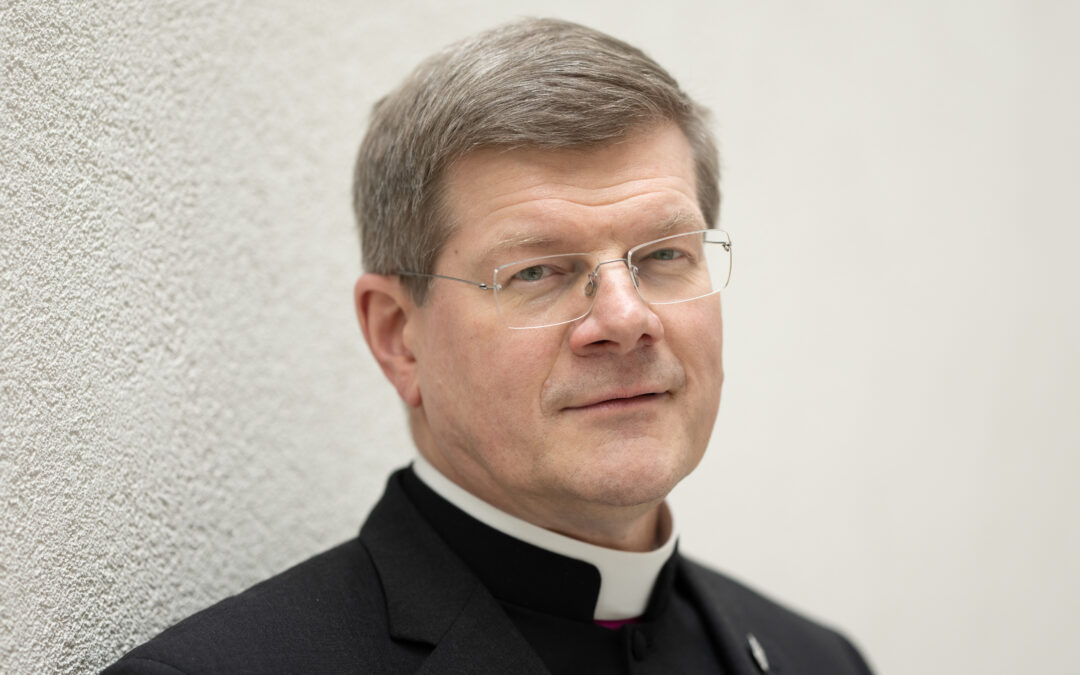 Initiative Demokratie startet in der Erzdiözese Freiburg