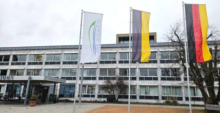 Einwohnerzahl in Weil am Rhein wächst um 175 Menschen