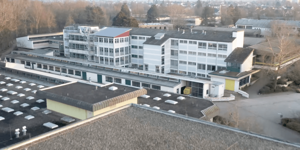 Emmendingen: Berufsschulzentrum soll deutlich wachsen