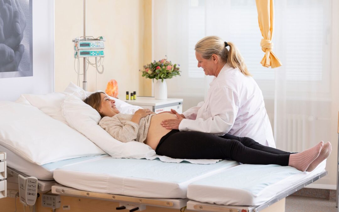 Geburtenrekord: Uniklinik Freiburg an der Spitze in Südbaden