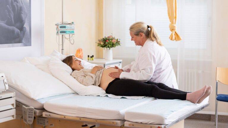 Geburtenrekord: Uniklinik Freiburg an der Spitze in Südbaden