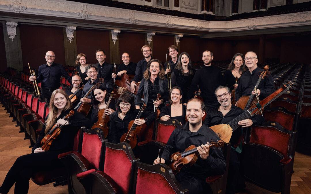 STIMMEN-Festival 2026 Lörrach: A-Cappella, Chor & klassische Musik