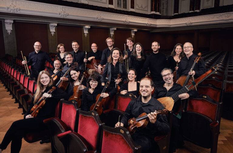 STIMMEN-Festival 2026 Lörrach: A-Cappella, Chor & klassische Musik