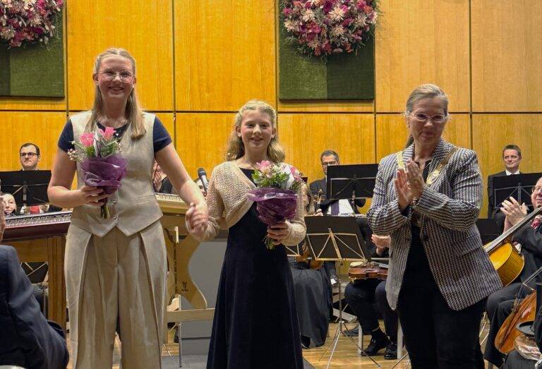 Neujahrsempfang in Weil am Rhein: Demokratie beginnt vor Ort