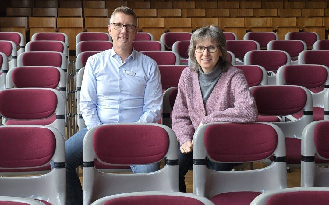 Neujahrsempfang in Weil am Rhein mit 500 geladenen Gästen