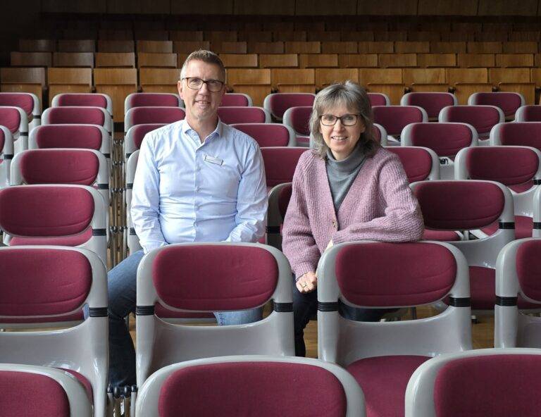 Neujahrsempfang in Weil am Rhein mit 500 geladenen Gästen