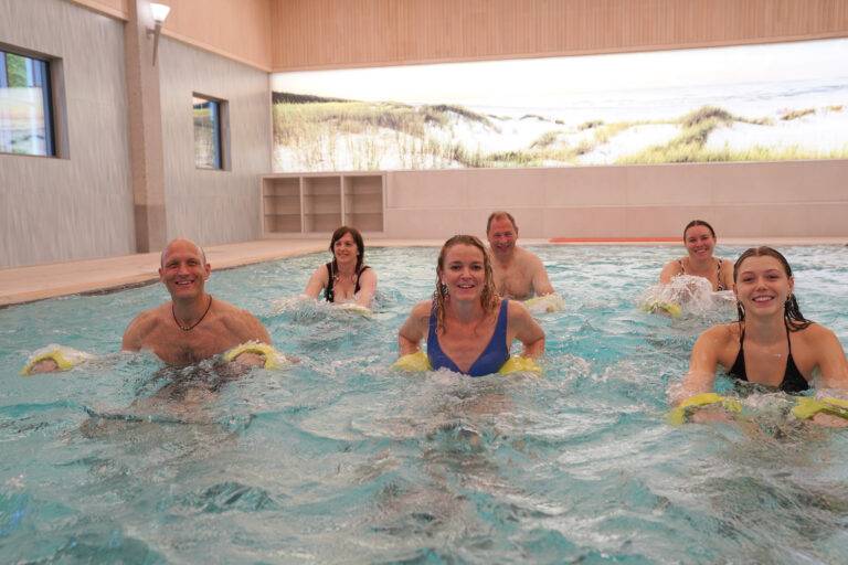 Freie Plätze bei Sportkursen in der Vita Classica Bad Krozingen