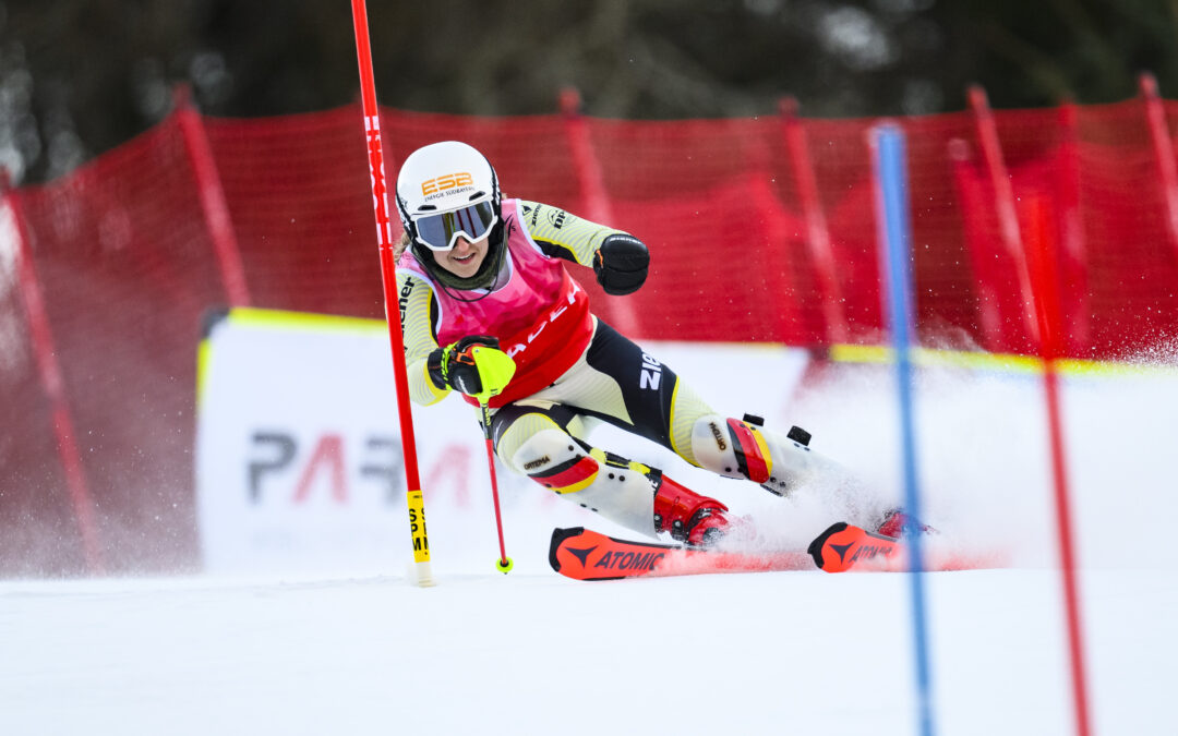 Para Ski Weltcup: Internationale Elite auf Feldberg ab 22. Januar