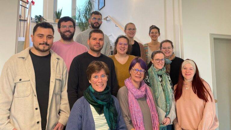 Zwölf Diakoninnen und Diakone starten Dienst in Lörrach