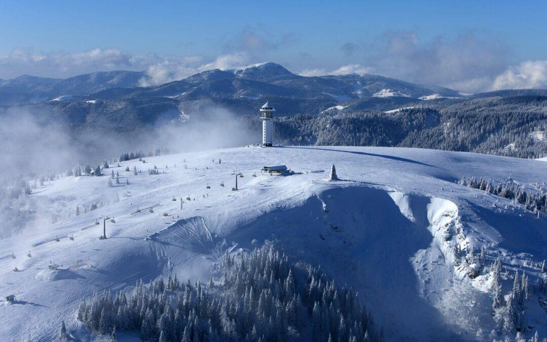 Feldbergbahnen trennen sich von Geschäftsführer Kai Lebrecht