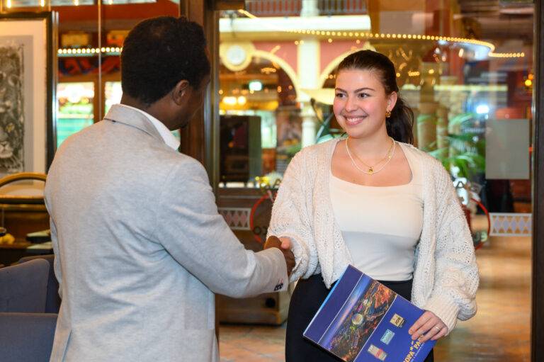 Europa-Park Rust lädt zu Bewerbertagen 2026 ein