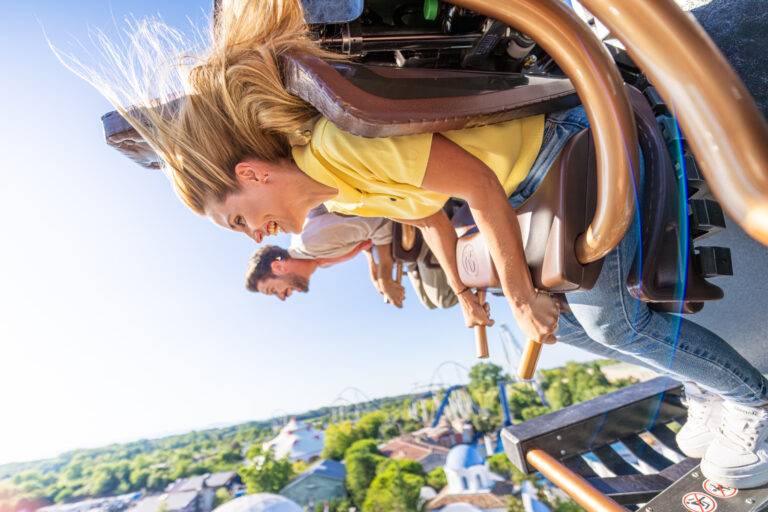 Europa-Park geht mit Pre-Opening am 22. März in Saison 2026