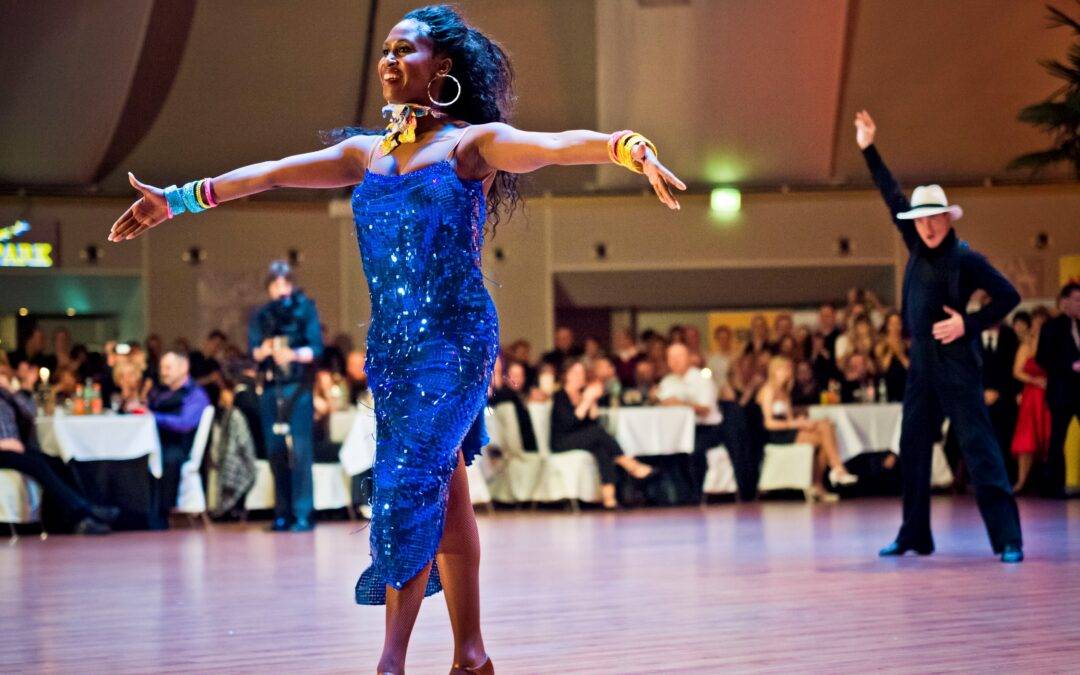 Dance Festivals 2026 im Europa-Park Rust mit Top-Trainern