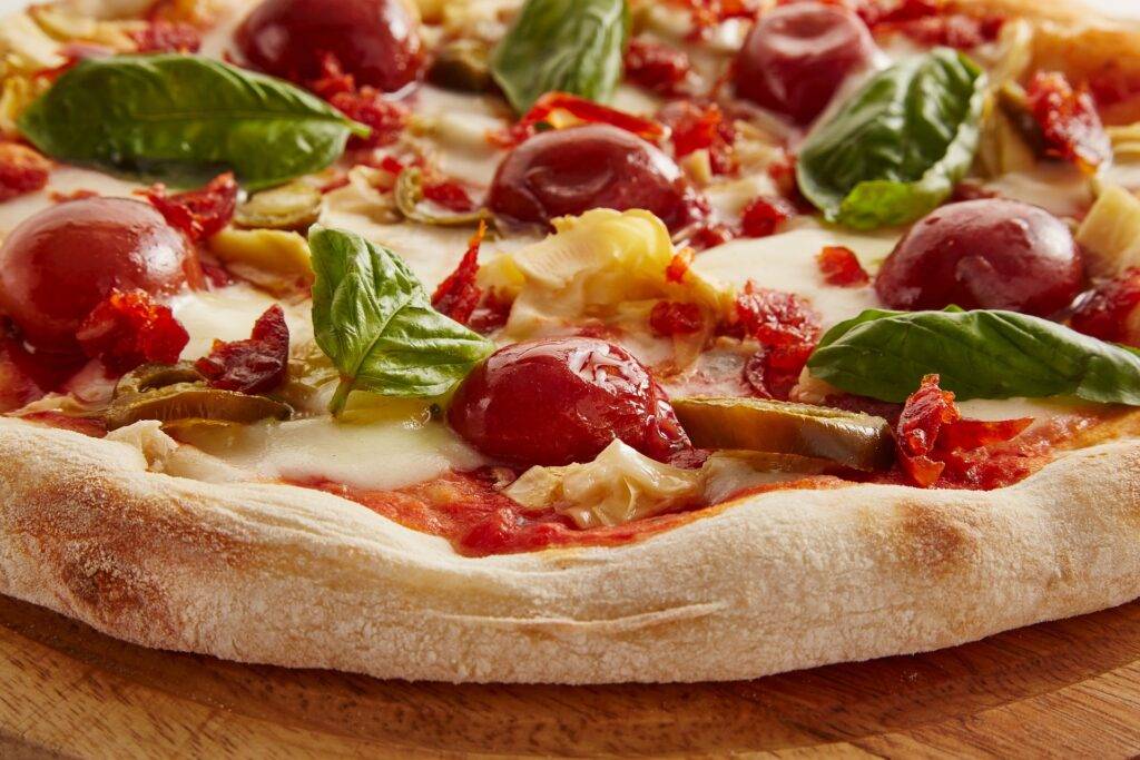 Politik & Pizza: Dialog zur Landtagswahl im Kreis Lörrach