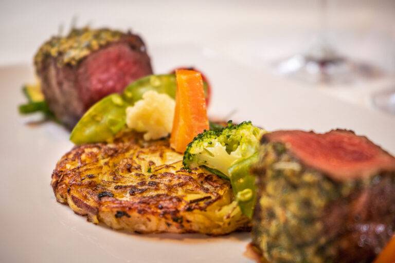 Hochschwarzwälder Kulinarikwochen 2026 starten im März