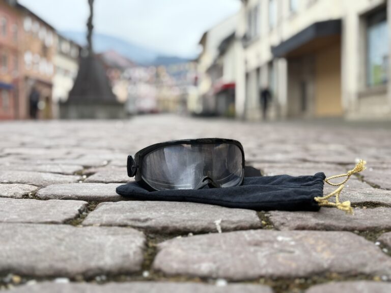 Fasnet in Waldkirch: Mobile Jugendarbeit setzt auf Alkoholprävention