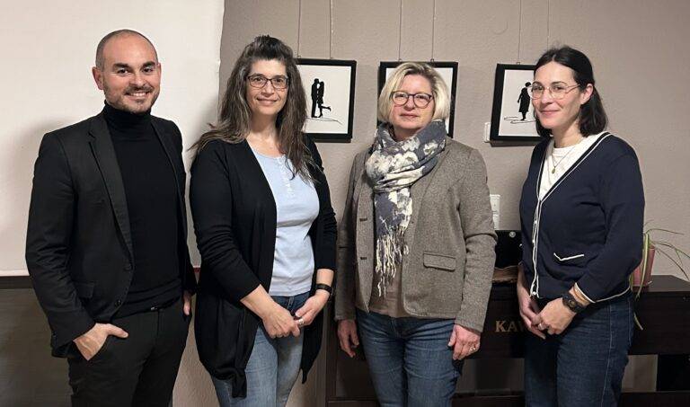 Glaukom: Landkreis Lörrach schafft Transparenz über Schwerbehindertenrecht