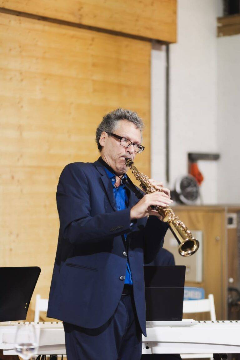 JAZZhochDREI im Kurhaus Bad Krozingen im März